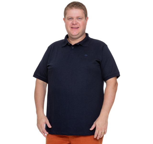 Masculino – Tamanhos Nobres